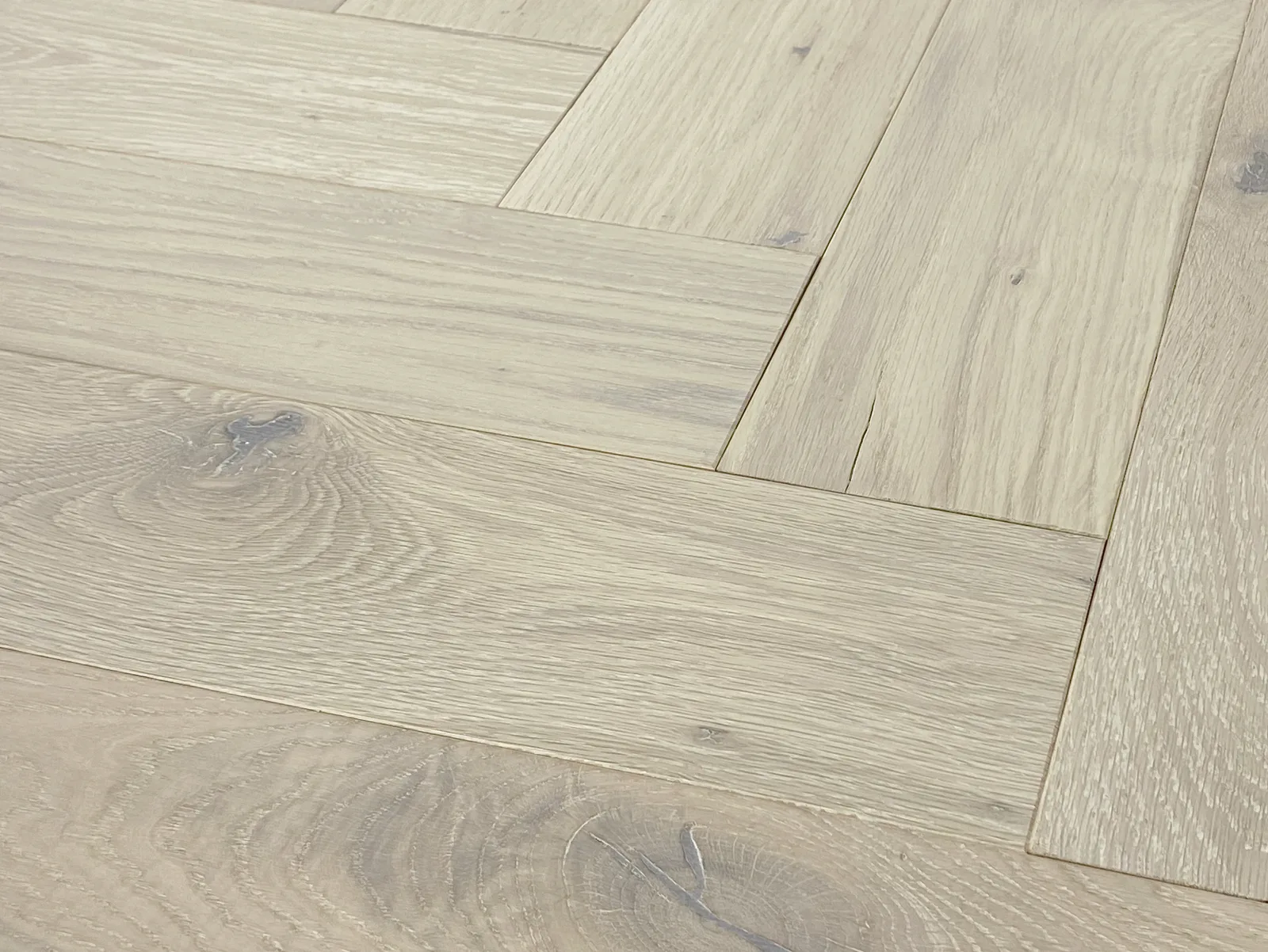 Como Herringbone