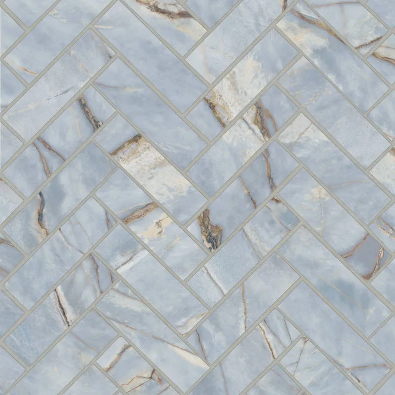 Magnifica Deep River Mosaic