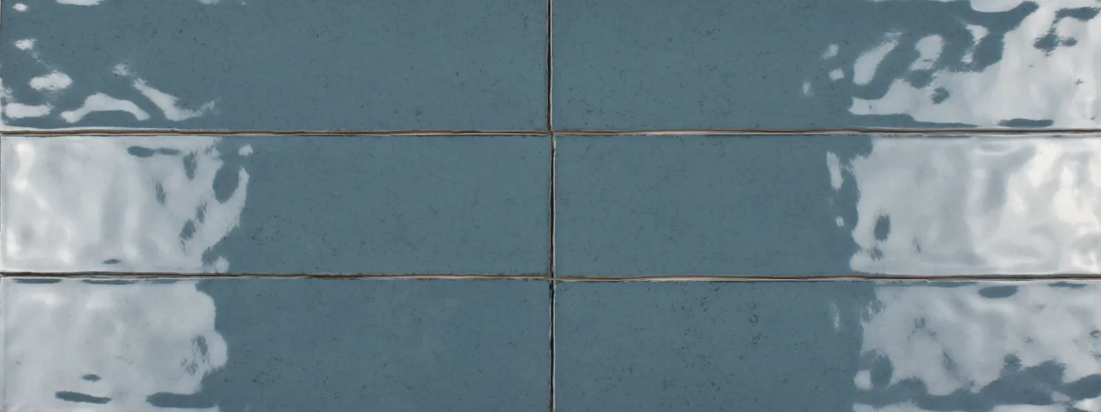 Crackled Blue Steel