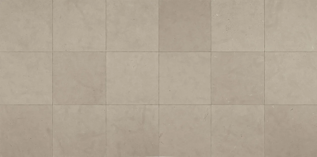 Daltile Limestone Touques Gris