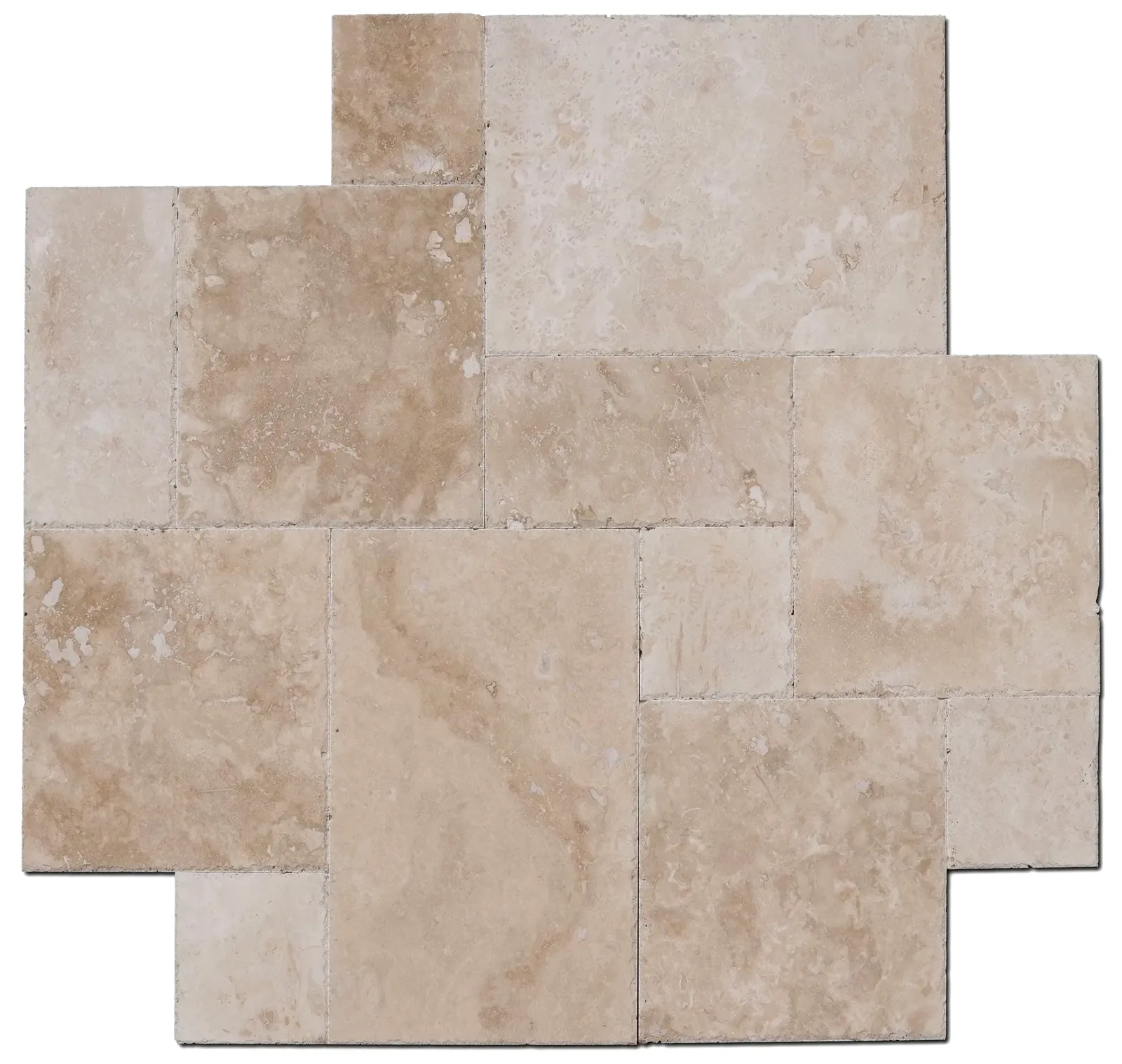 Classico Chiseled Edge