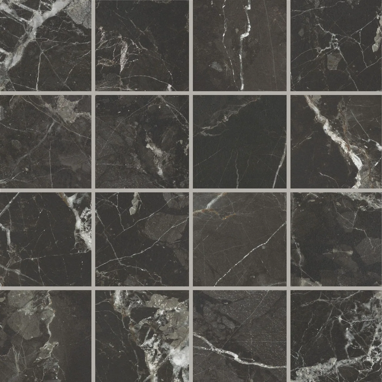 Marazzi Savoir Noir
