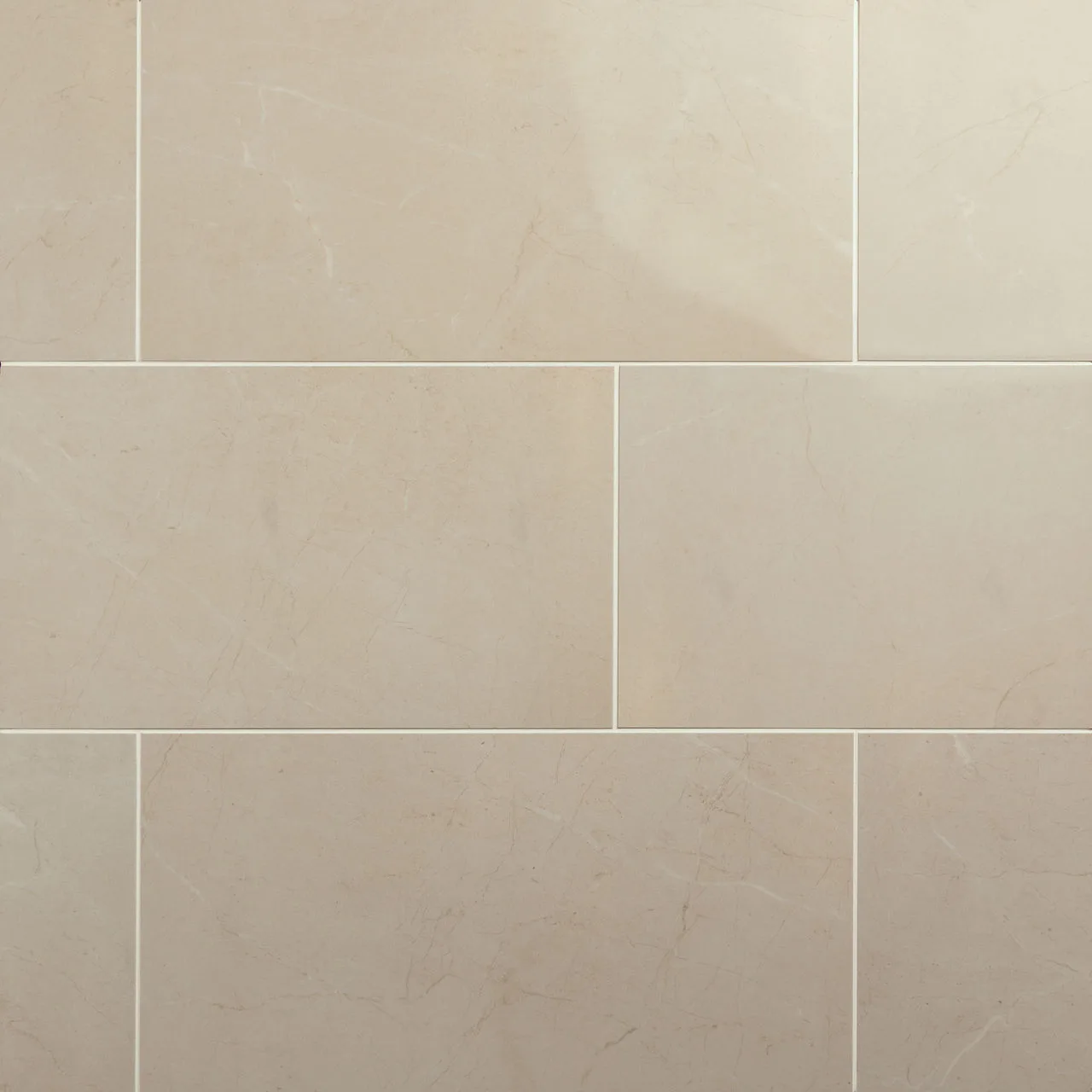 Daltile Perpetuo Elegant Beige 12X24, Polished, Rectangle Porcelain Tile