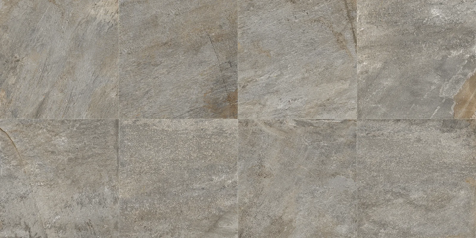 Warm Grey Porcelain Pavers