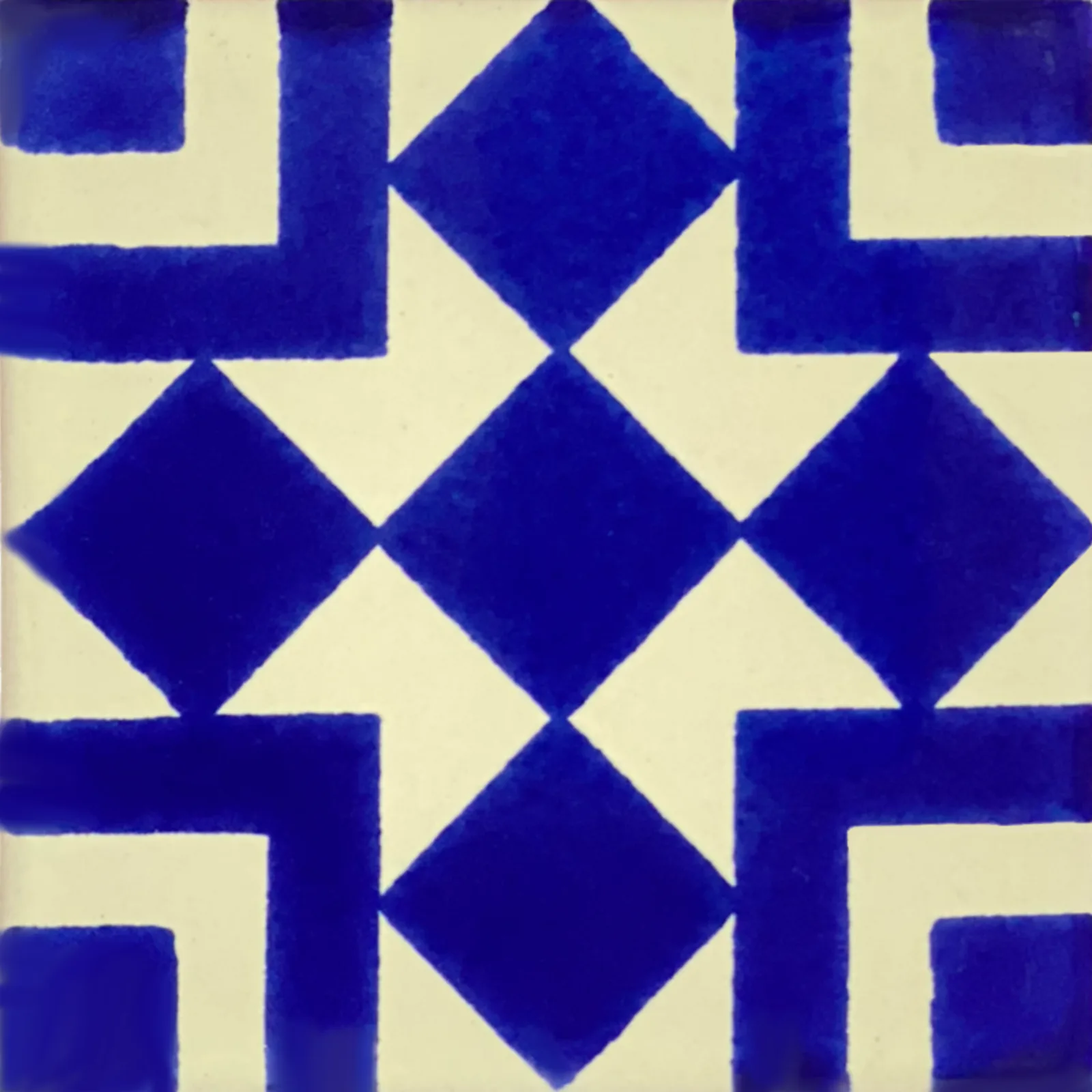 L125 - Tenzoma Talavera Tile