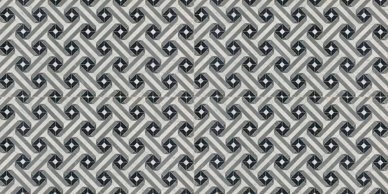 Daltile Sovran Lattice