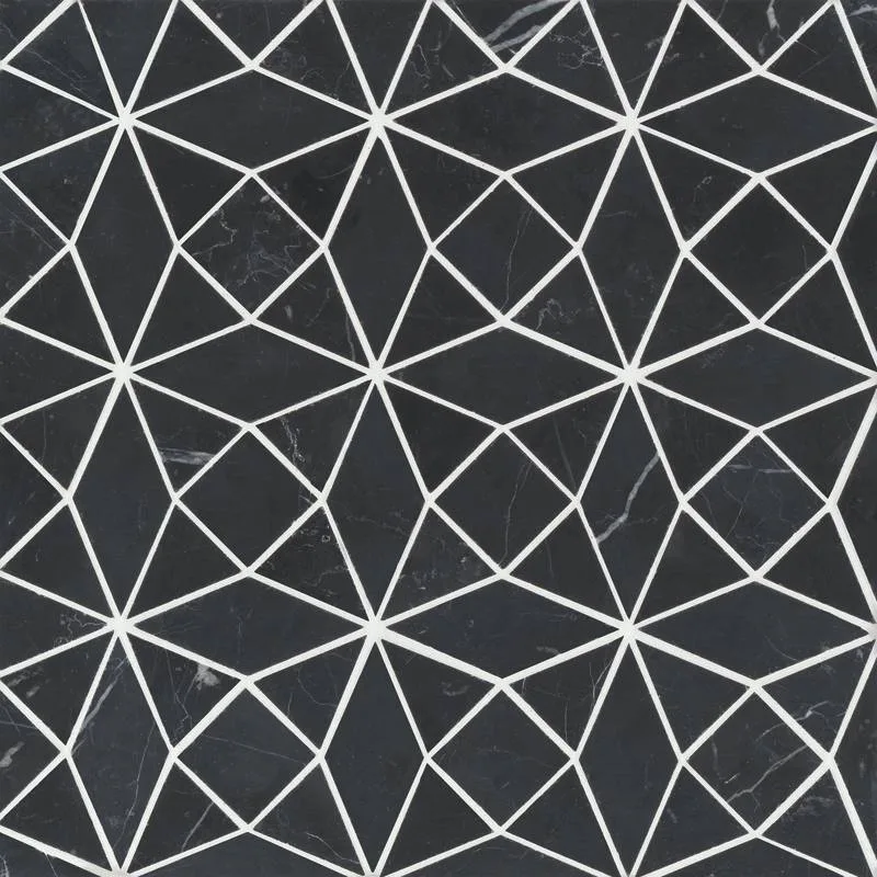 Monet Nero Marquina