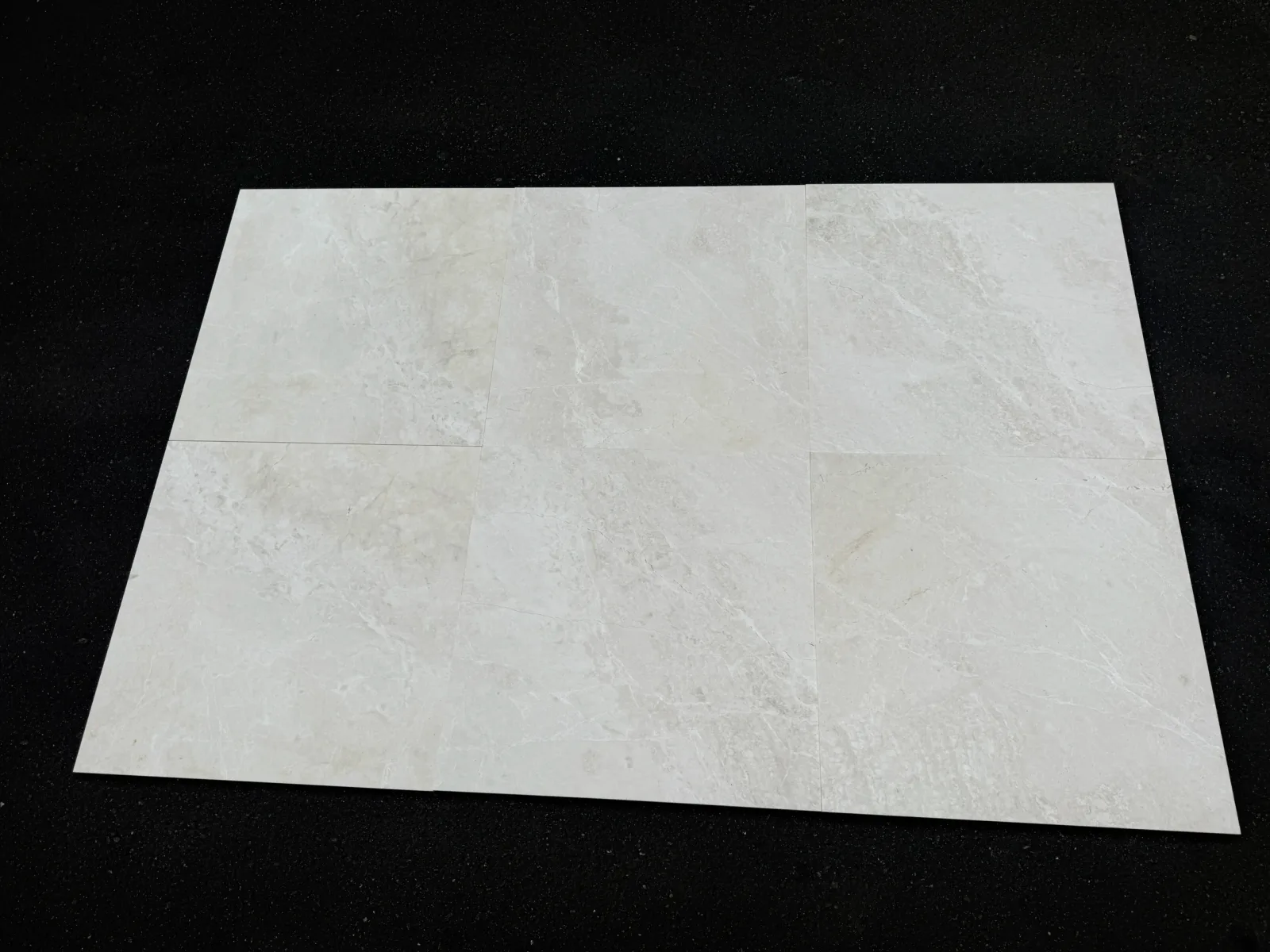 White Pearl (Botticino) Marble