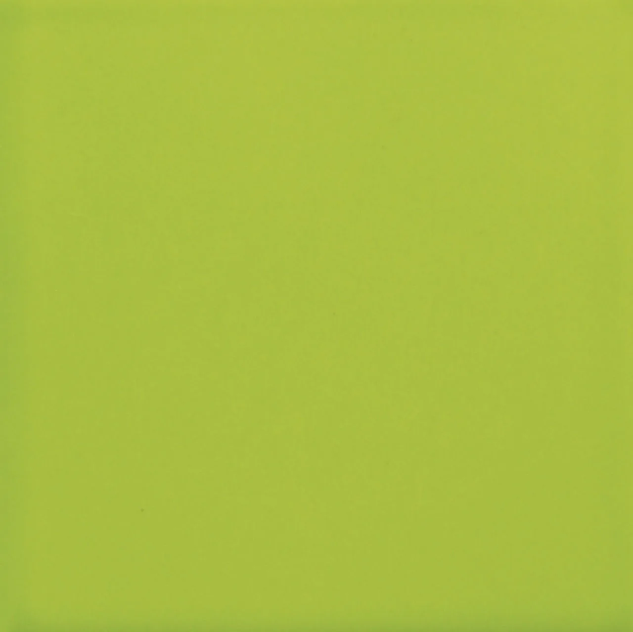American Olean Color Story Wall Green Apple