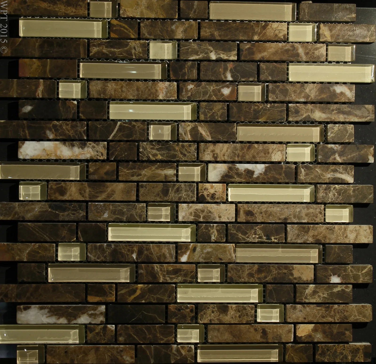 Natural Stone Moka EPS-205