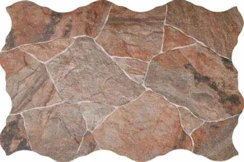 Flagstone Canyon