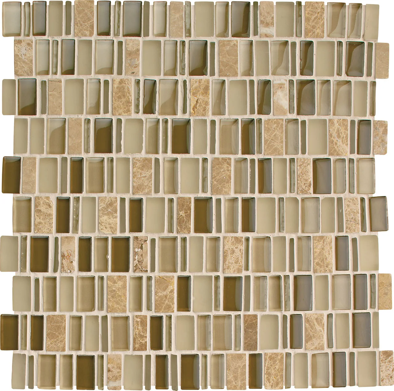 Daltile Clio Mosaics Selene