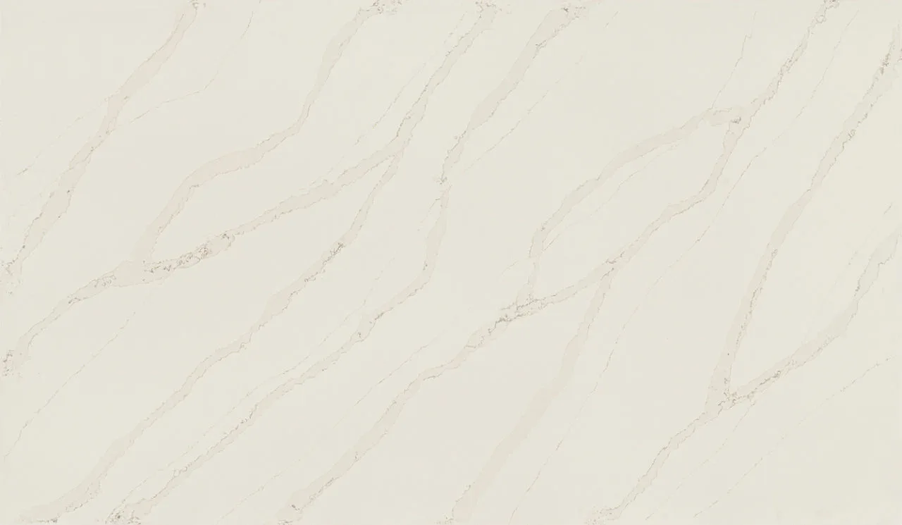 Daltile ONE Quartz - Marble Look Patriotic Calacatta