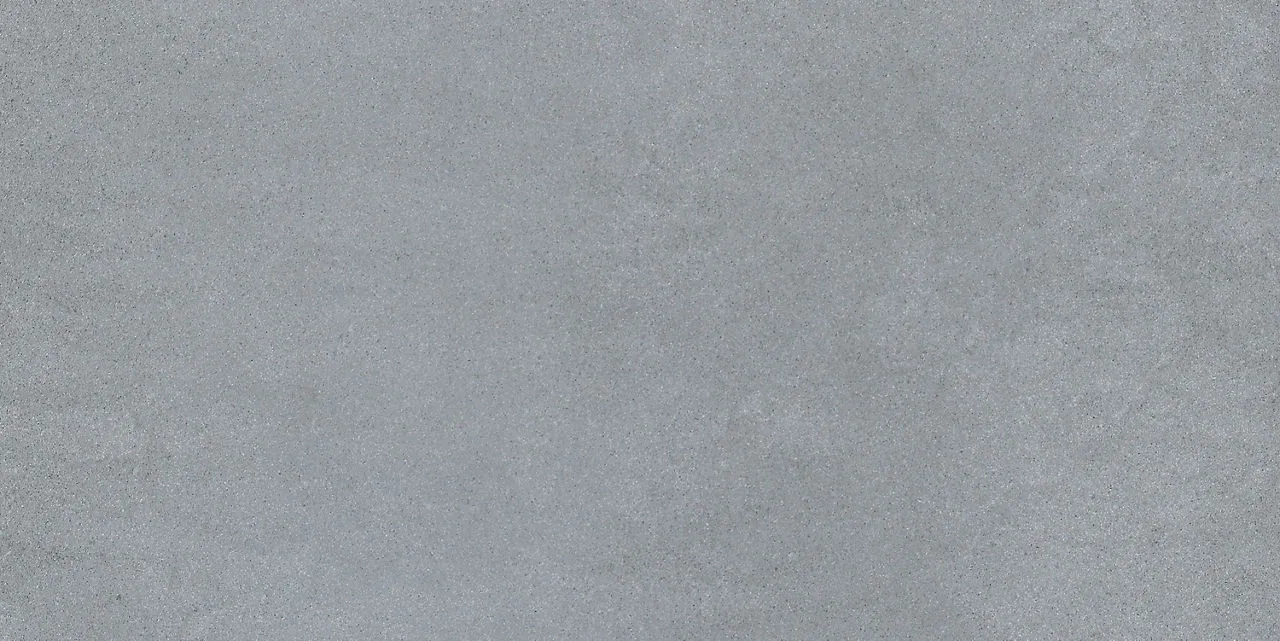 Daltile Cohesion Grey porcelain tile in matte and polished finishes, 12x24 and 24x24 sizes, ColorBody material