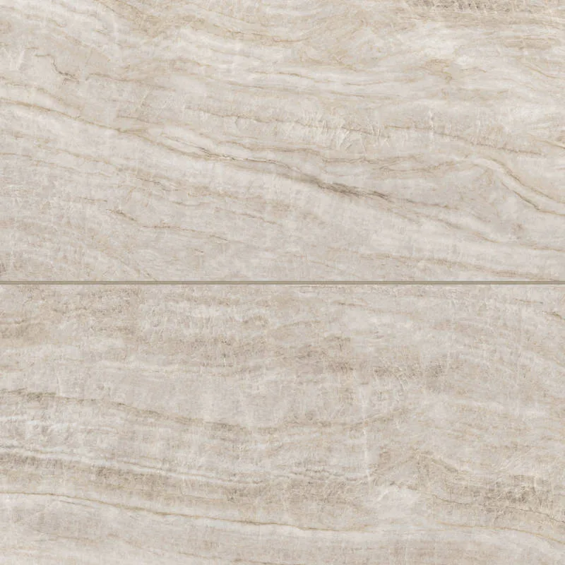 Taj Mahal porcelain tile satin finish 24x48 inches rectangle