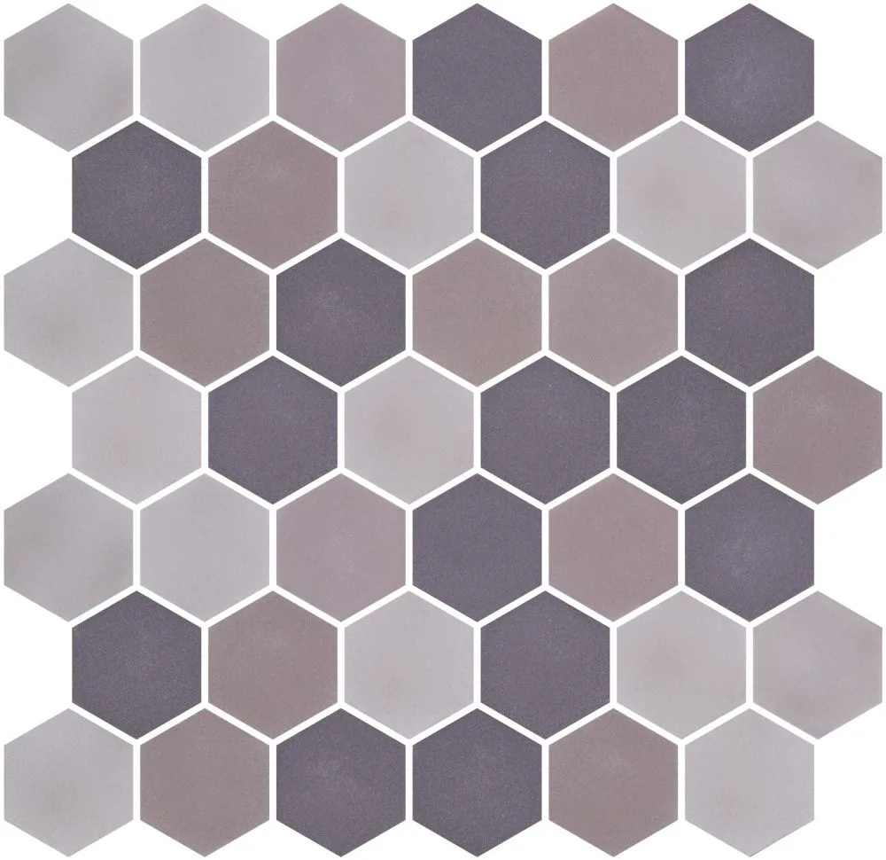 Onix from Spain Stoneblend XL Mixed Grey