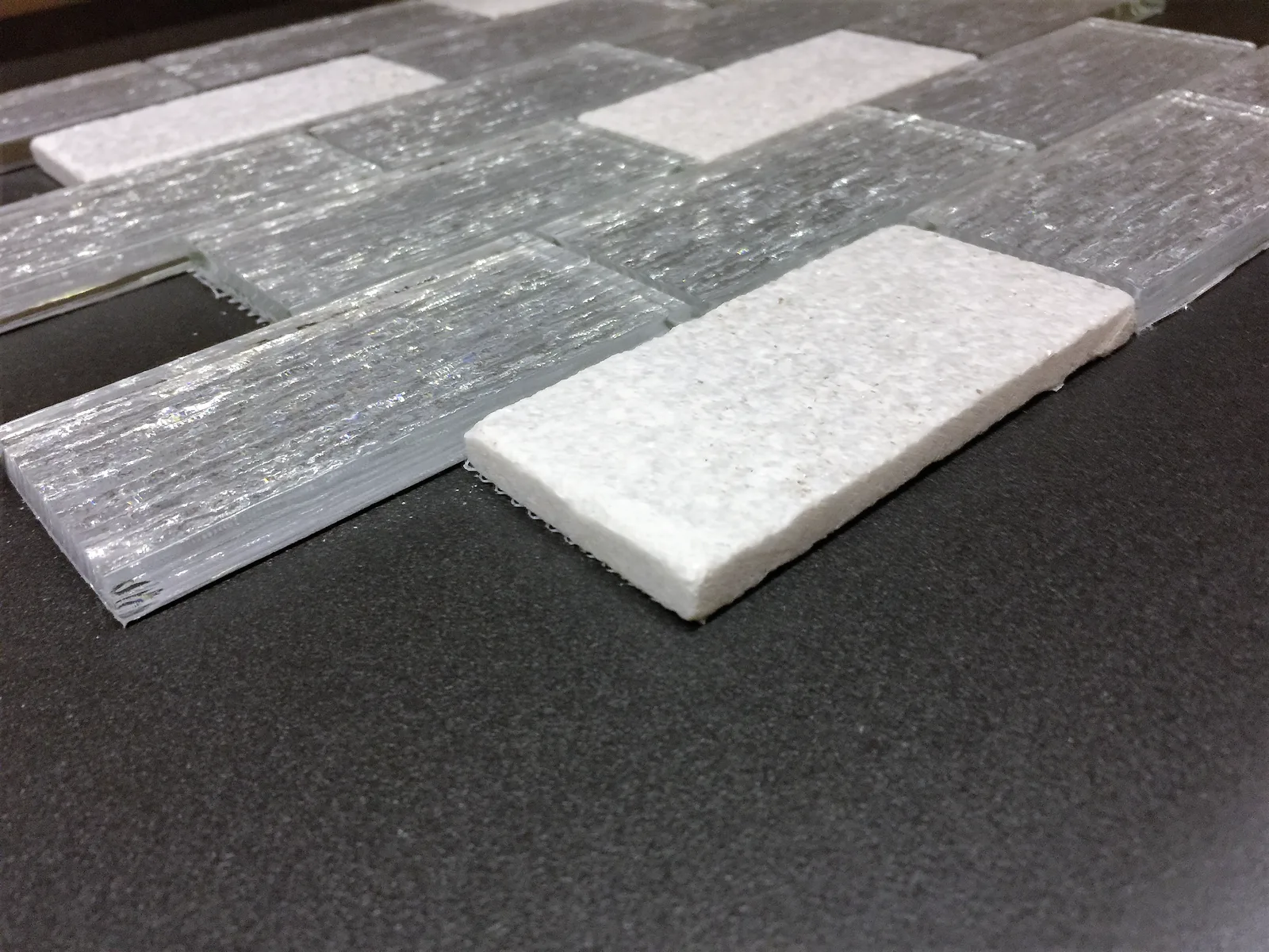 Oceans Glacier Brick VH5794-1
