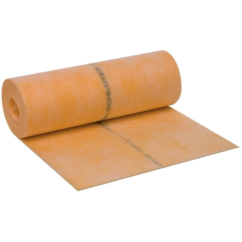 Schluter Kerdi-Band 7-1/4 in. x 16 ft. 5 in. Waterproofing Strip KEBA100/185/5M