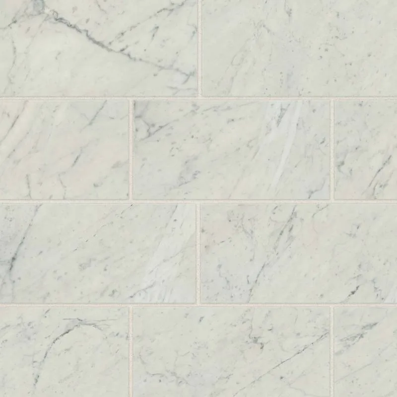 Classic 2.0 Bianco Carrara Wall Tile