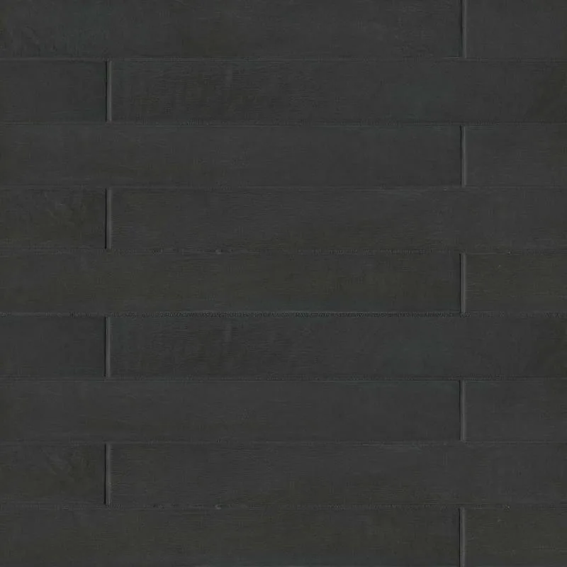 Allora Solid Black