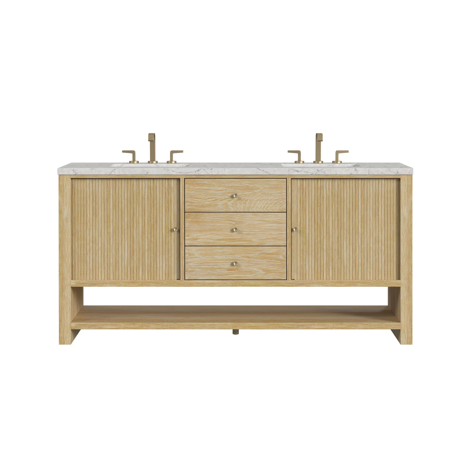 Marigot 72.0" Vanity