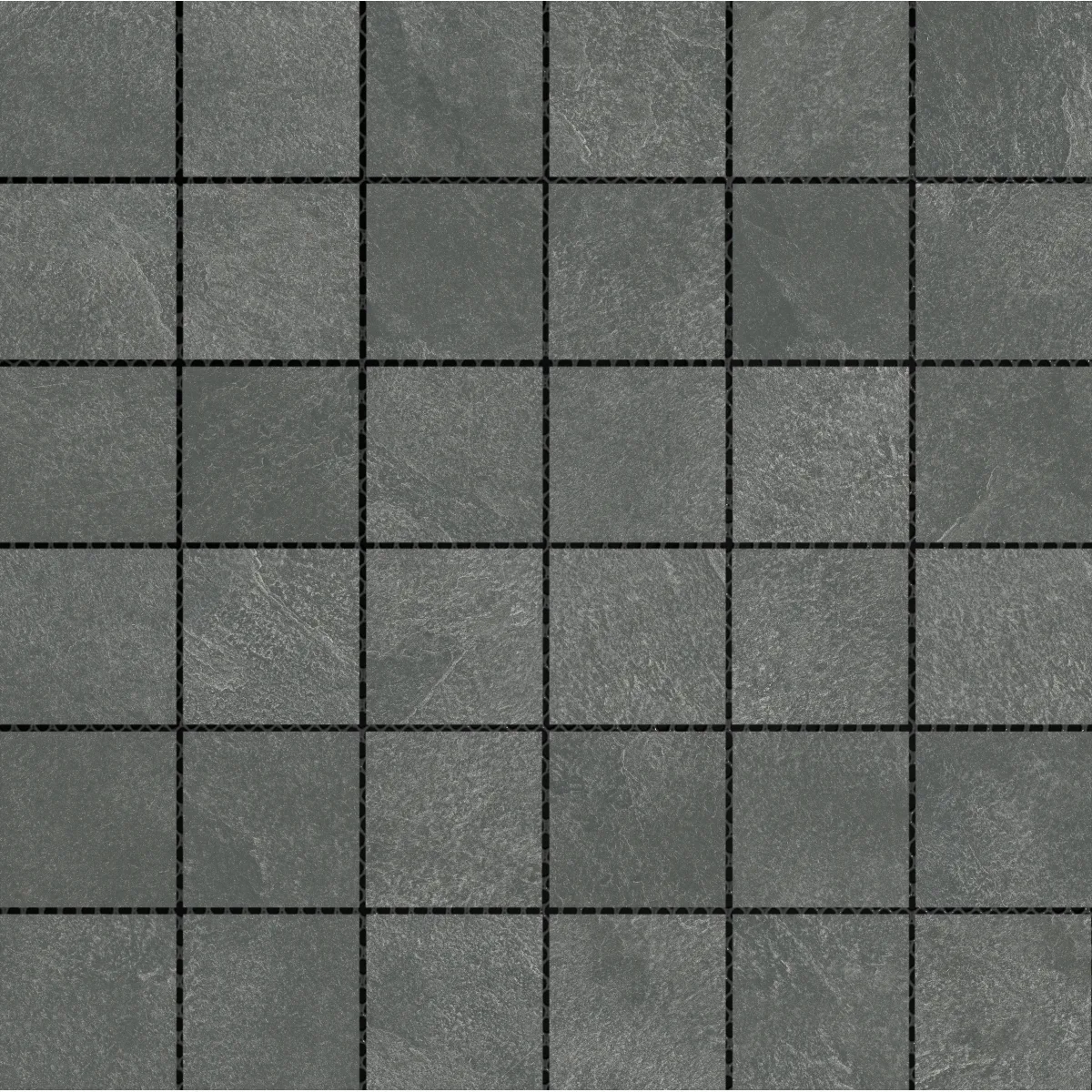 Brook Mosaic