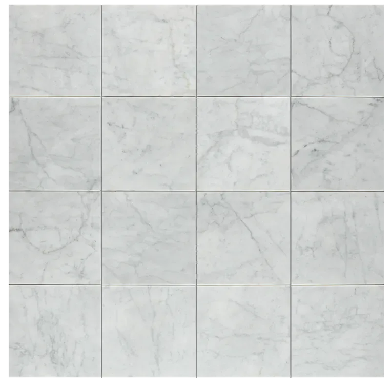 Bianco Carrara
