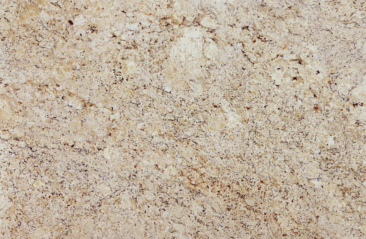 Daltile Granite - Natural Stone Slab Pearl Essence