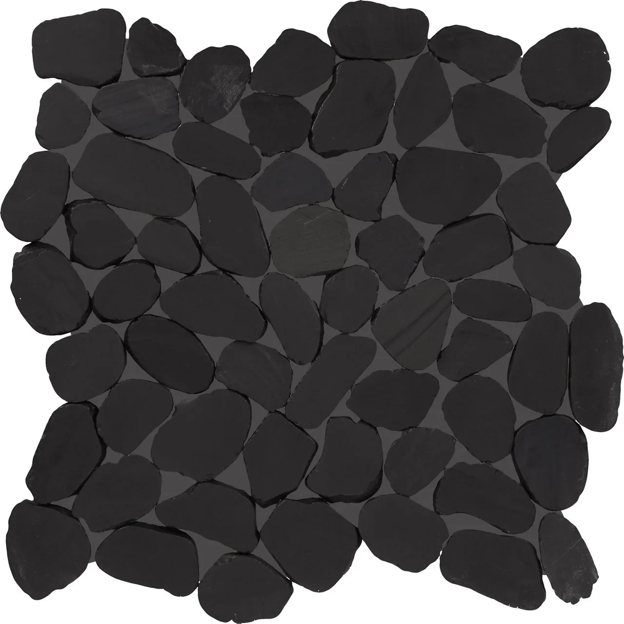 Daltile Pebble Oasis Stark