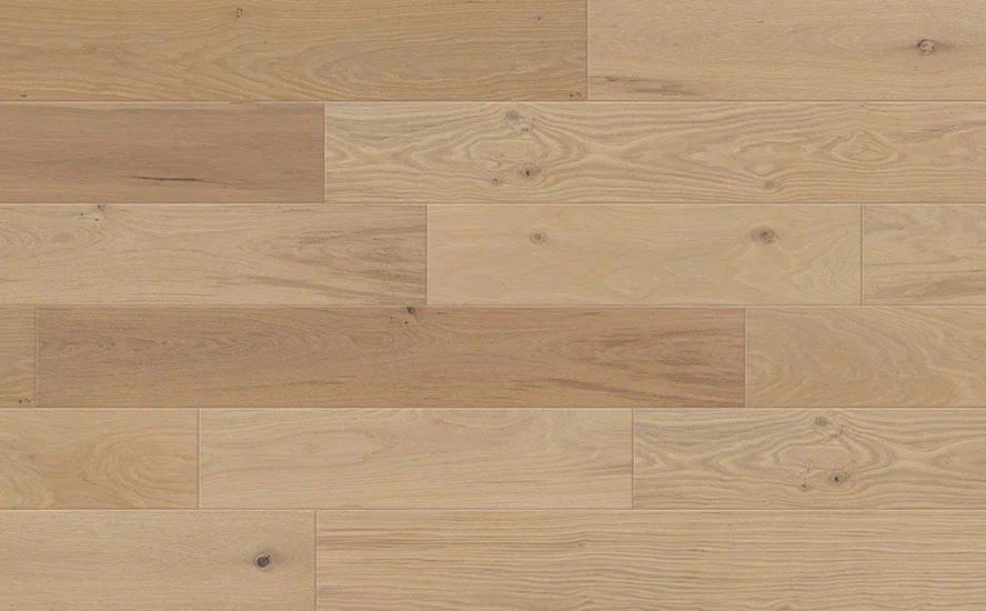 Johnson Hardwood European Oak Pebble
