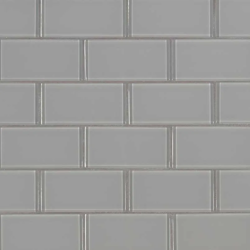 Oyster Gray Subway