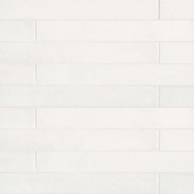 Allora Solid White