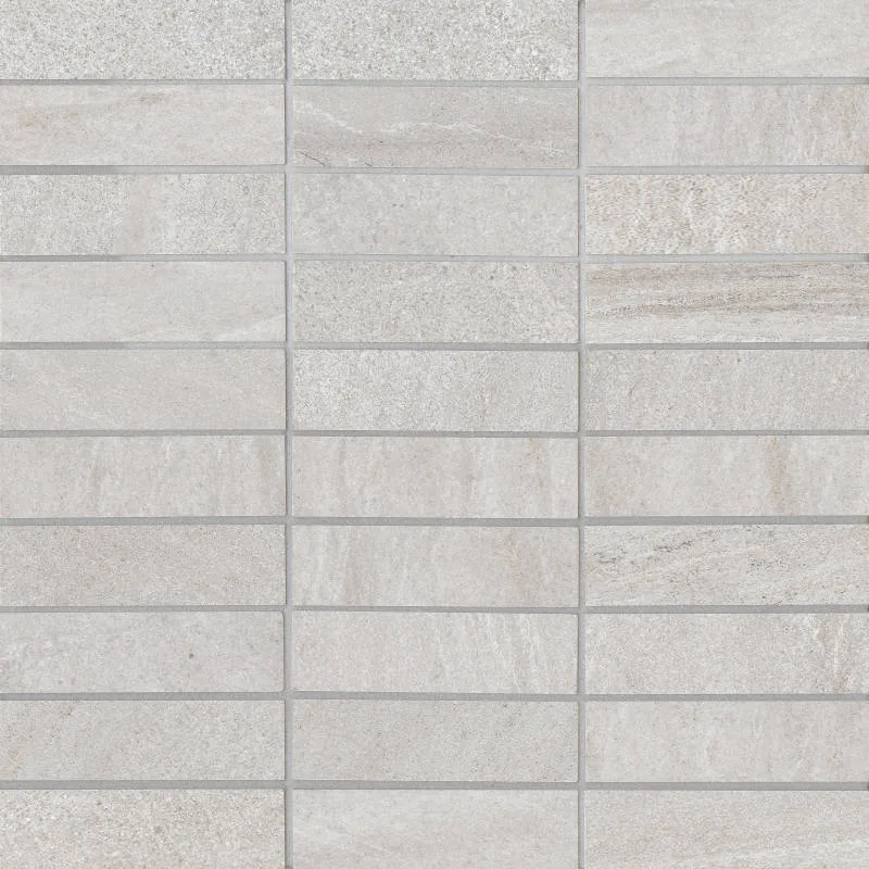 Purestone Grigio Mosaic