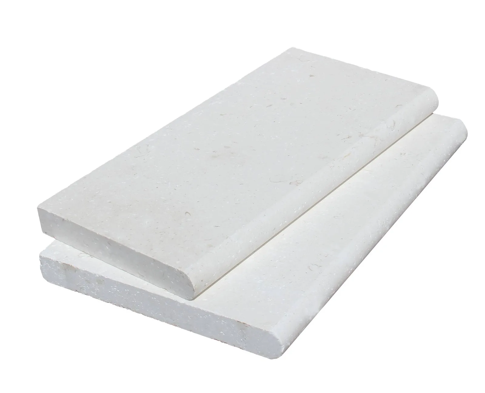Desert Sand Limestone Pool Coping