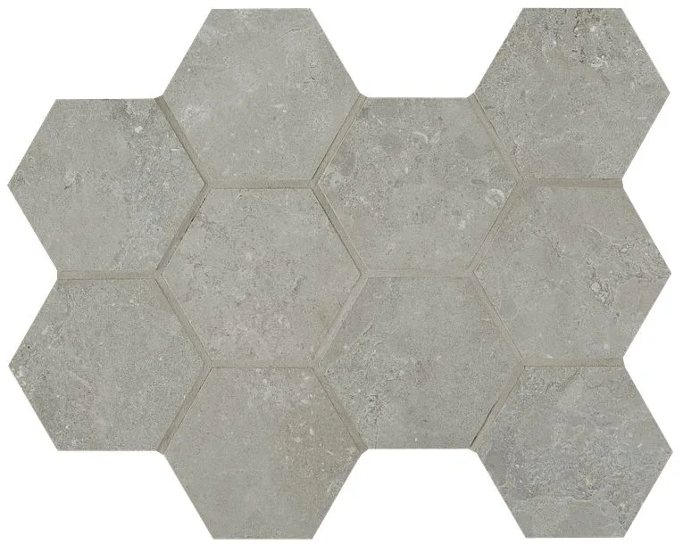 Lagos Concrete Hex