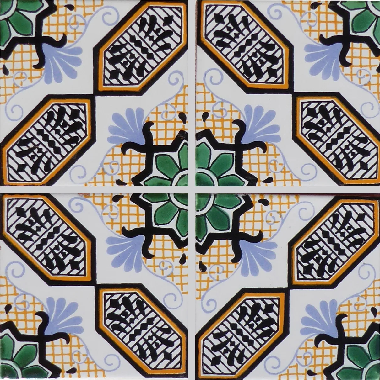 Puro Talavera 148