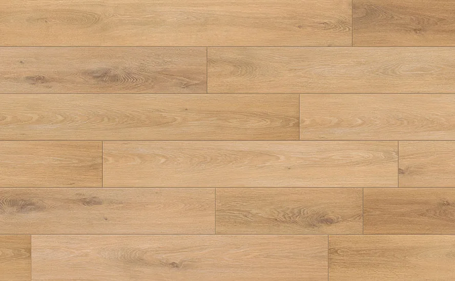 Johnson Hardwood Milan