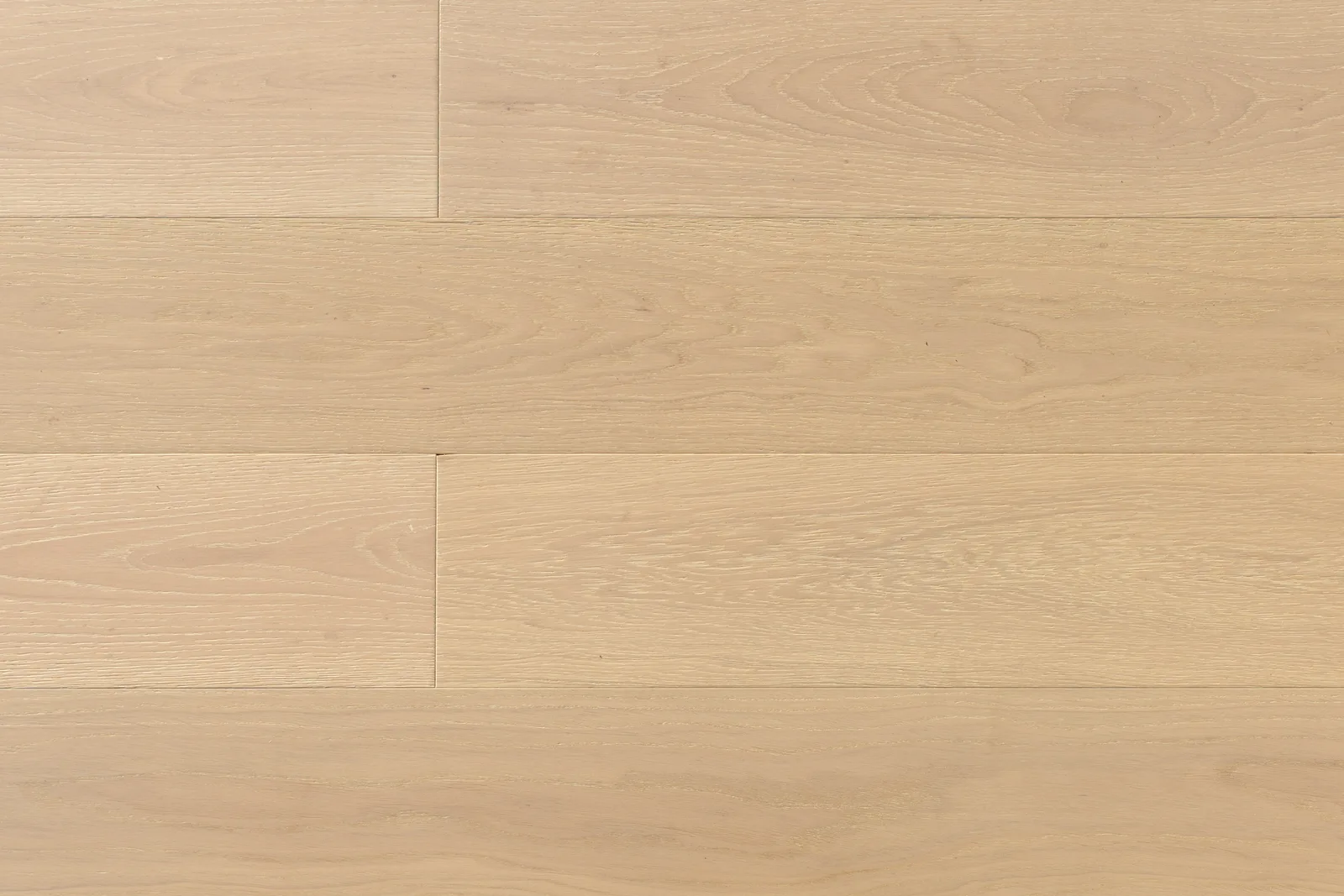 Prime 3 Engineered Hardwood in wire brushed finish, European Oak, 2x3 size, 3/4 thickness, 7-1/2 width