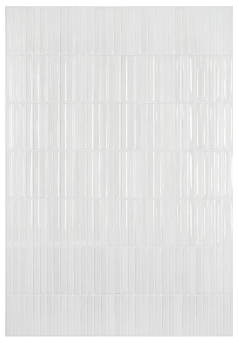 Flash Bars White