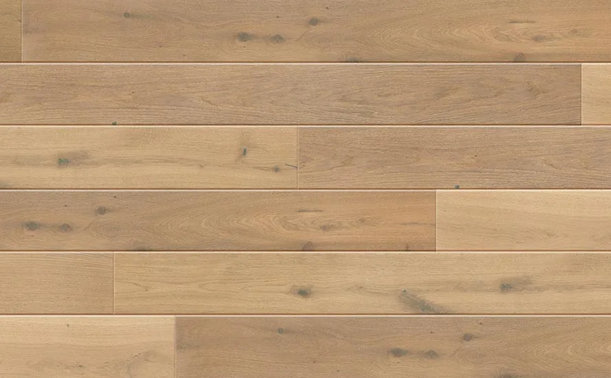 Johnson Hardwood European Oak Caerphilly