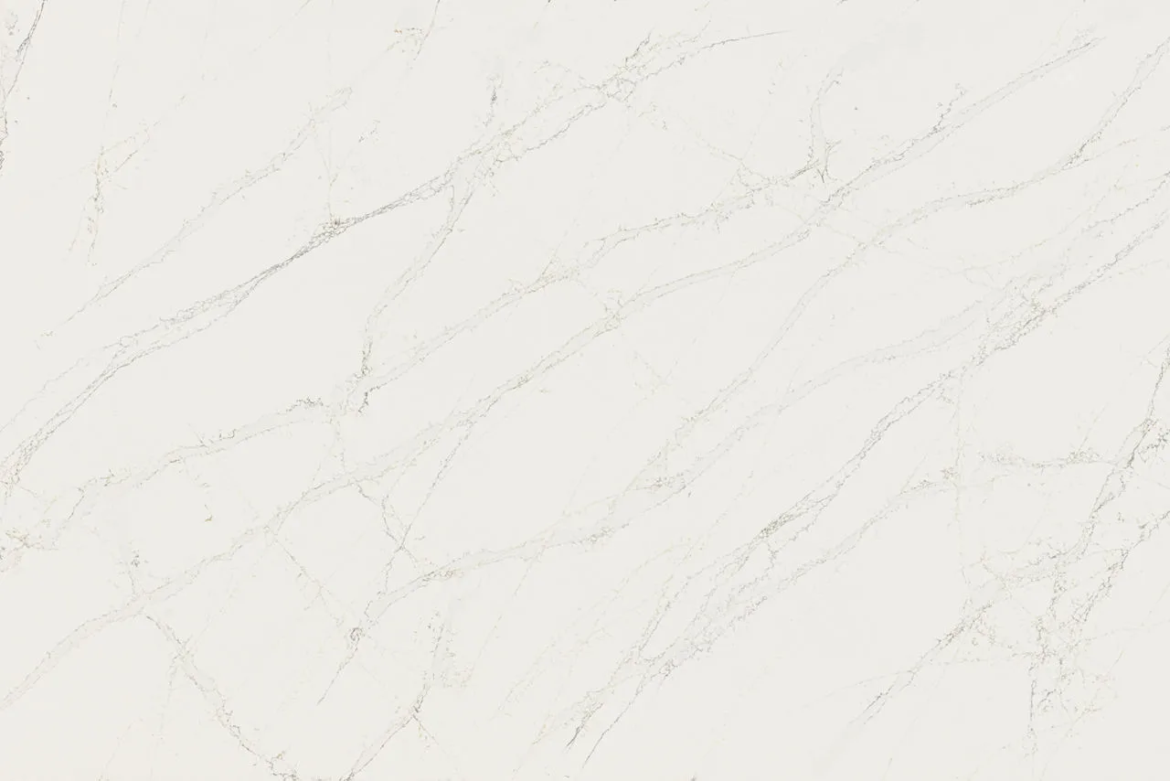 Daltile ONE Quartz - Marble Look Calacatta Cathedral