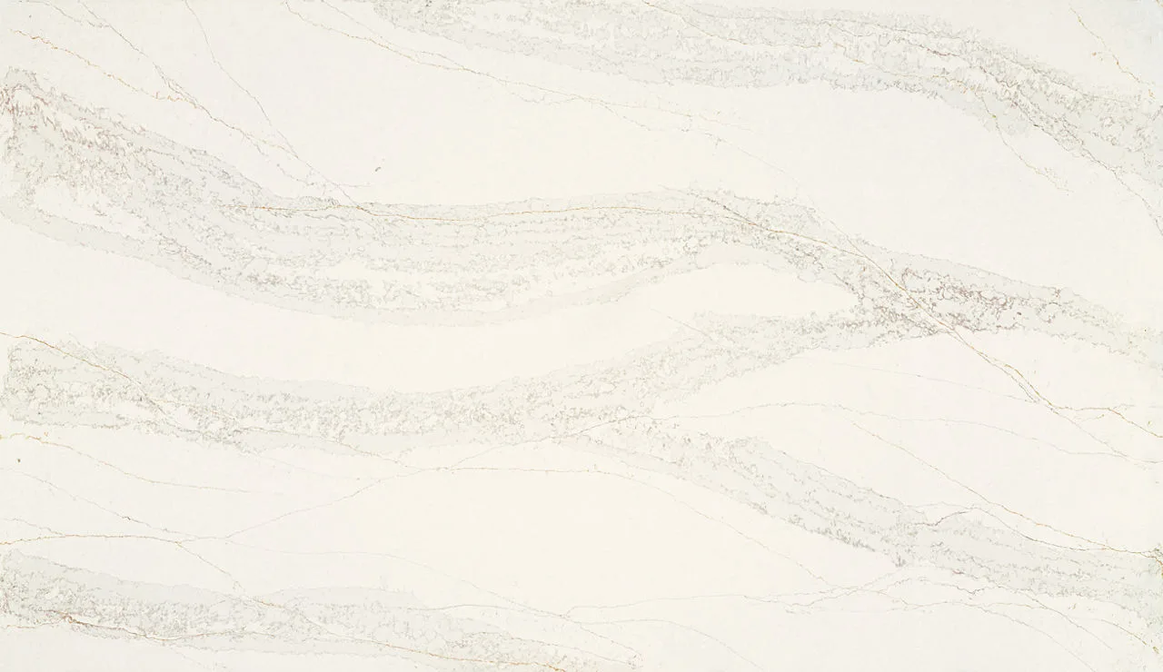 Daltile Purevana Mineral Surfaces - Marble Look Hudson Beige