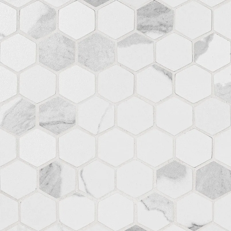 Eden Statuary 2x2 Hexagon