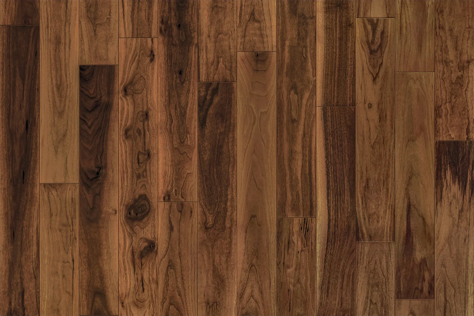 Natural (Walnut)