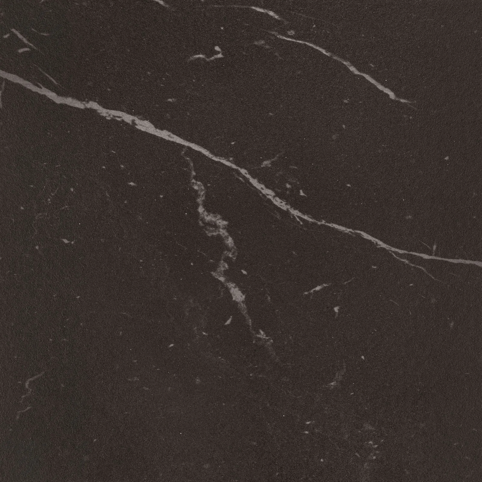Noite porcelain tile in matte finish, size 3x12 and 8x8, glazed porcelain material