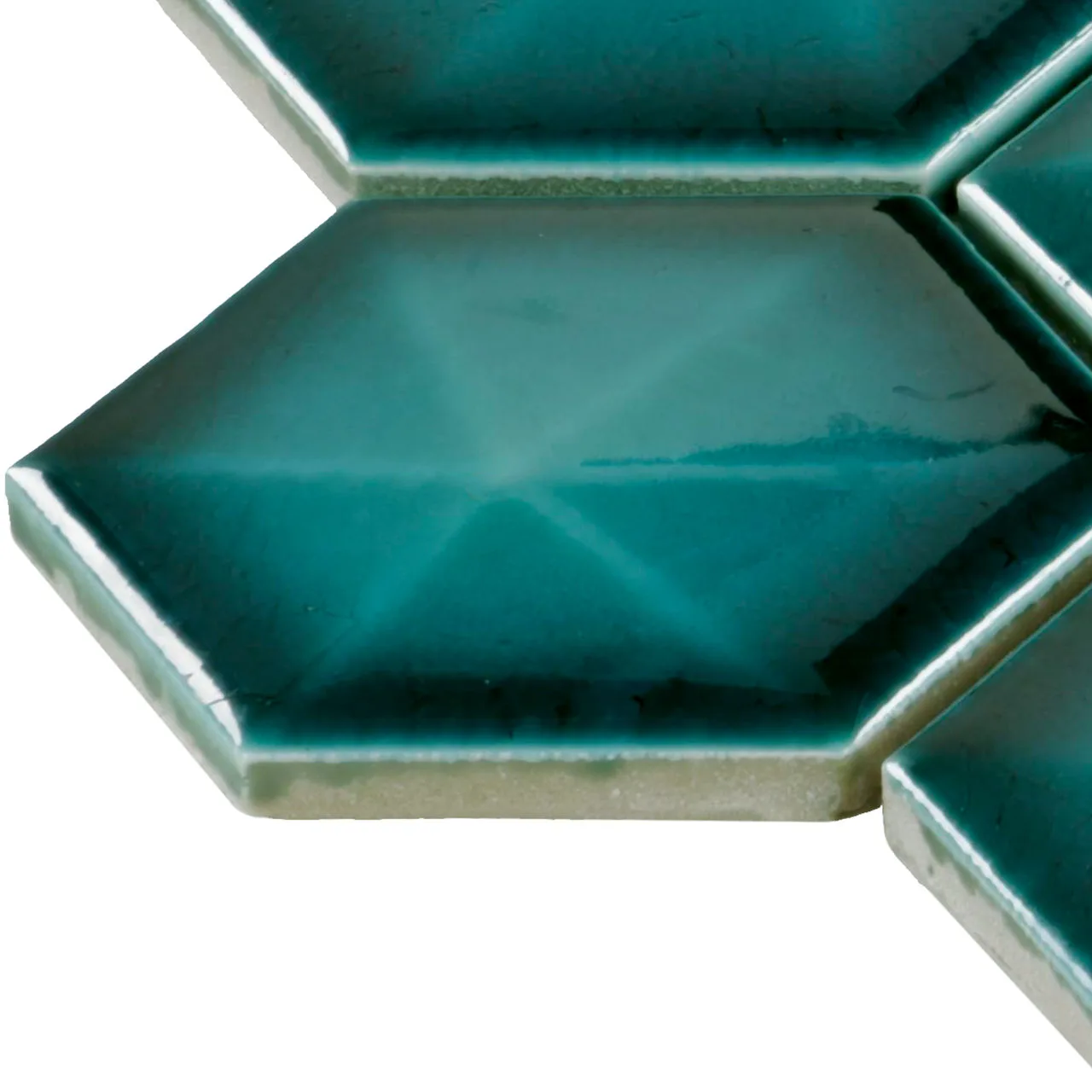 Daltile Artefino Jewel Aquamarine