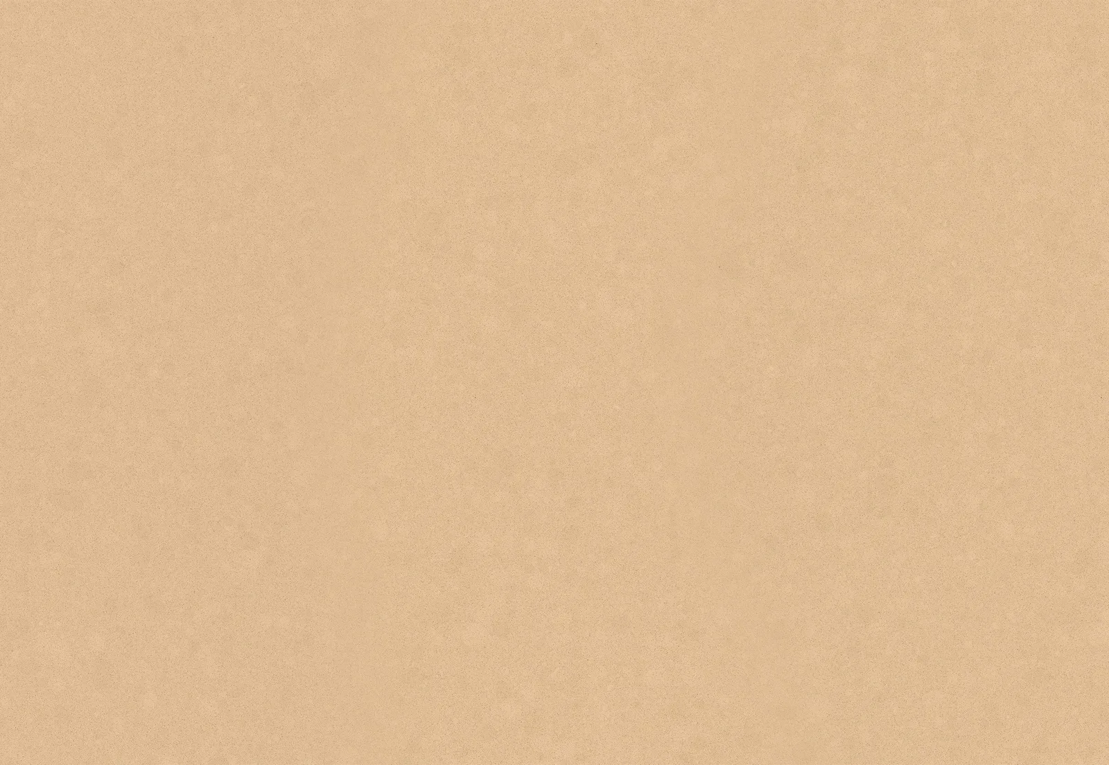 Kentmere Quartz Countertop in polished finish, size 132" x 65.5", classic stone look, made of durable quartz