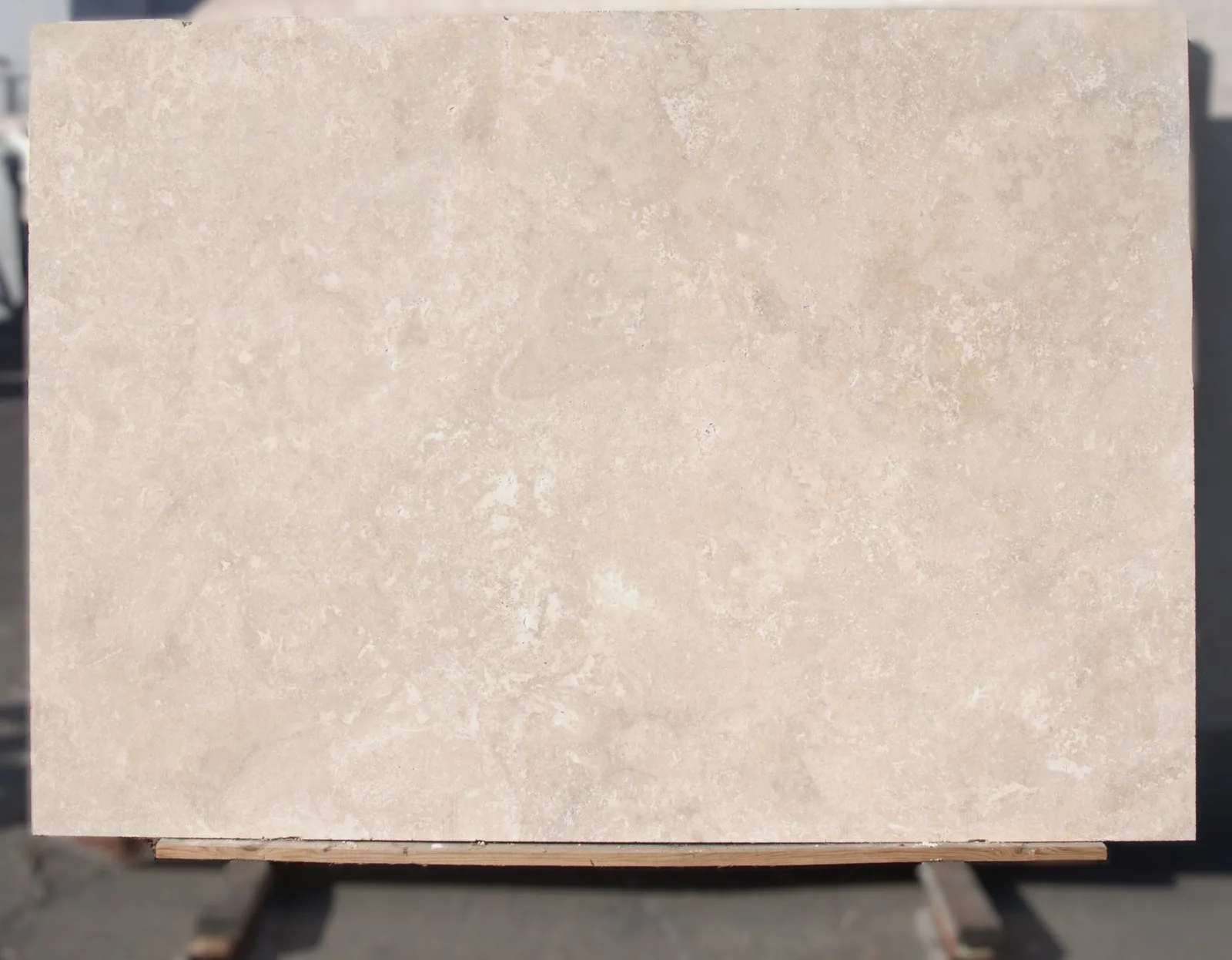 Ivory Slab