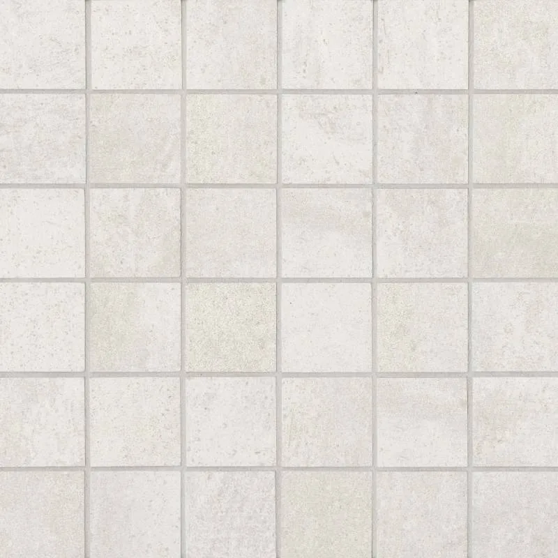 Simply Modern Creme Mosaic