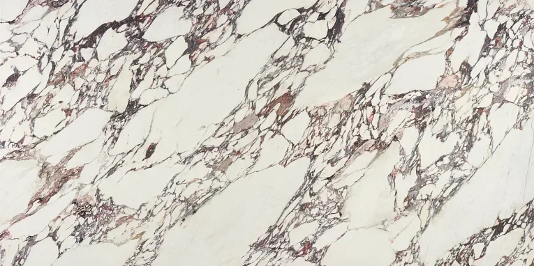 Della Terra Arabescato Viola Polished